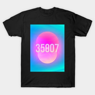 35007 T-Shirt